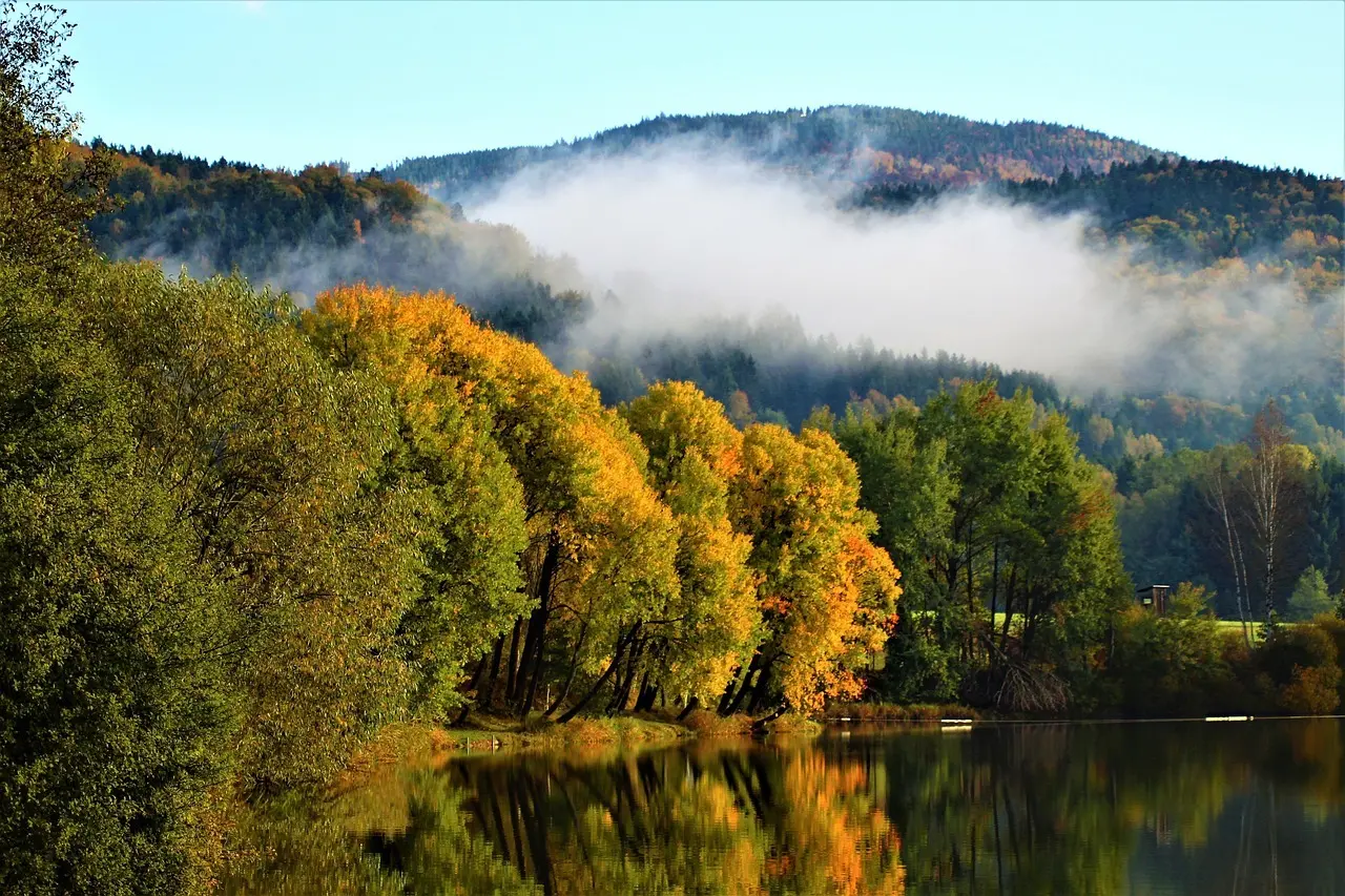 Budgetvenlige oplevelser: De bedste gratis udflugter i nærområdet