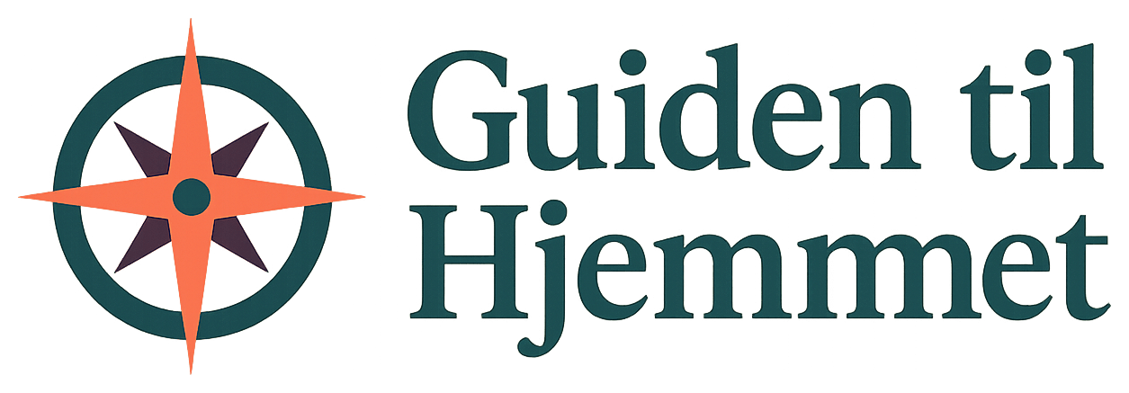 Guiden til Hjemmet
